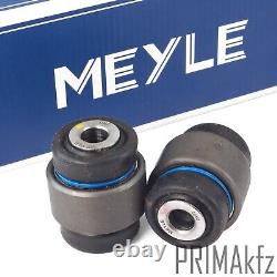 14X MEYLE Silentbloc De Bras De Suspension Arrière Pour BMW Série 3 E46 X3 E83