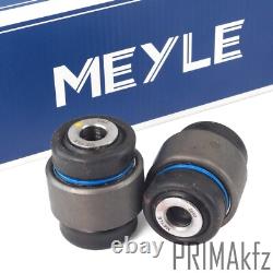 14X MEYLE Silentbloc De Bras De Suspension Arrière Pour BMW Série 3 E46 X3 E83