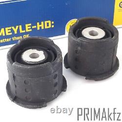 14X MEYLE Silentbloc De Bras De Suspension Arrière Pour BMW Série 3 E46 X3 E83