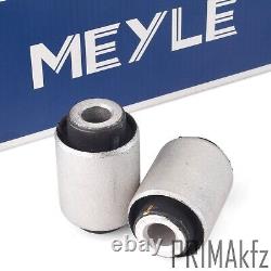 14X MEYLE Silentbloc De Bras De Suspension Arrière Pour BMW Série 3 E46 X3 E83