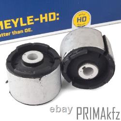 14X MEYLE Silentbloc De Bras De Suspension Arrière Pour BMW Série 3 E46 X3 E83