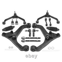 14x Bras Suspension de Roue avant Gauche / Droite pour Jeep Cherokee KJ