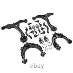 14x Kit Bras de Suspension Avant Arrière pour Honda Accord VII CL Cn Tourer CM