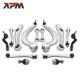 14x Kit Bras De Suspension Avant Gauche Droite Pour Audi A4 8k2 Toute 8kh A5 8t3