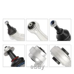 14x Kit Bras de Suspension Avant Gauche Droite pour Audi A4 8K2 Toute 8KH A5 8T3