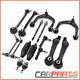 16x Kit Bras De Suspension Avant Arrière Pour Chrysler 300 C Le Dodge Challenger
