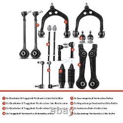 16x Kit Bras de Suspension Avant Arrière pour Chrysler 300 C Le Dodge Challenger