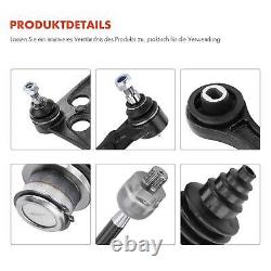 16x Kit Bras de Suspension Avant Arrière pour Chrysler 300 C Le Dodge Challenger