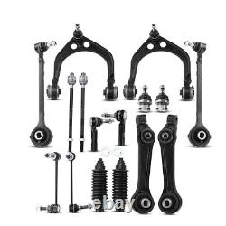 16x Kit Bras de Suspension Avant Arrière pour Chrysler Dodge Challenger Chargeur
