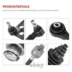 16x Kit Bras de Suspension Avant Arrière pour Chrysler Dodge Challenger Chargeur