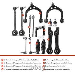 16x Kit Bras de Suspension Avant Arrière pour Chrysler Dodge Challenger Chargeur