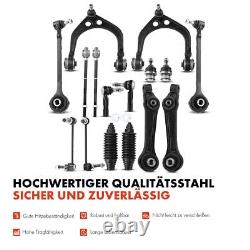 16x Kit Bras de Suspension Avant Arrière pour Chrysler Dodge Challenger Chargeur