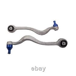 18pcs Avant Arrière Bras De Suspension For Bmw Série 5 E39+touring 520-530 525i