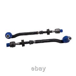 18pcs Avant Arrière Bras De Suspension For Bmw Série 5 E39+touring 520-530 525i