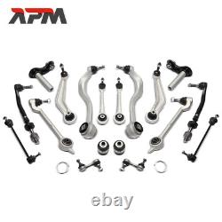 18x Kit Bras de Suspension Avant ARRIÈRE GAUCHE + R pour BMW 5er Touring E39