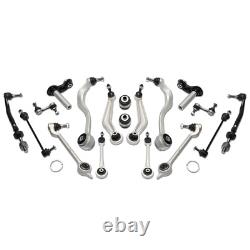 18x Kit Bras de Suspension Avant ARRIÈRE GAUCHE + R pour BMW 5er Touring E39