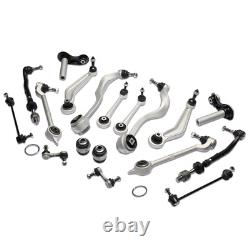 18x Kit Bras de Suspension Avant ARRIÈRE GAUCHE + R pour BMW 5er Touring E39