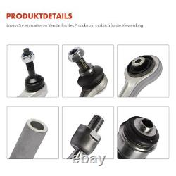 18x Kit Bras de Suspension Avant ARRIÈRE GAUCHE + R pour BMW 5er Touring E39