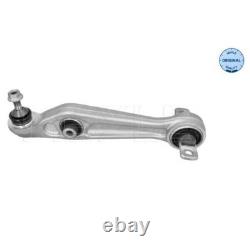 1x Bras de liaison, suspension de roue MEYLE 70-16 050 0005 convient pour