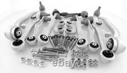 1x Kit Bras de Suspension Audi A6 (4F2, 4FH, 4F5, C6) 05.2004-08.2011