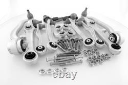 1x Kit Bras de Suspension Audi A6 (4F2, 4FH, 4F5, C6) 05.2004-08.2011