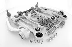 1x Kit Bras de Suspension Audi A6 (4F2, 4FH, 4F5, C6) 05.2004-08.2011