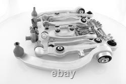 1x Kit Bras de Suspension Audi A6 (4F2, 4FH, 4F5, C6) 05.2004-08.2011