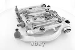 1x Kit Bras de Suspension Audi A6 (4F2, 4FH, 4F5, C6) 05.2004-08.2011