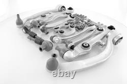 1x Kit Bras de Suspension Audi A6 (4F2, 4FH, 4F5, C6) 05.2004-08.2011