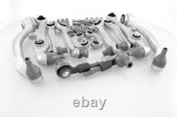 1x Kit Bras de Suspension Audi A6 (4F2, 4FH, 4F5, C6) 05.2004-08.2011