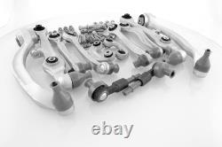 1x Kit Bras de Suspension Audi A6 (4F2, 4FH, 4F5, C6) 05.2004-08.2011