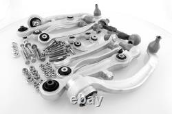 1x Kit Bras de Suspension Audi A6 (4F2, 4FH, 4F5, C6) 05.2004-08.2011