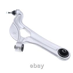 2X Bras De Suspension Avant Droit Et Gauche Pour Renault Clio III 3