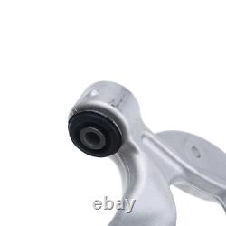 2X Bras De Suspension Avant Droit Et Gauche Pour Renault Clio III 3