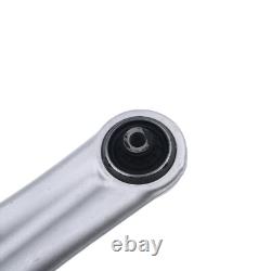 2X Bras De Suspension Avant Droit Et Gauche Pour Renault Clio III 3