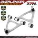 2x Bras De Suspension Avant Gauche Droite Haut Pour Mazda Mx-5 Iii Nc 1.8