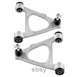 2X Bras De Suspension Avant Gauche Droite Haut Pour MAZDA MX-5 III NC 1.8
