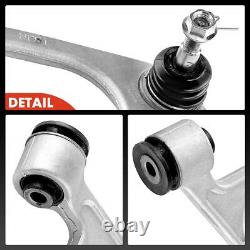 2X Bras De Suspension Avant Gauche Droite Haut Pour MAZDA MX-5 III NC 1.8