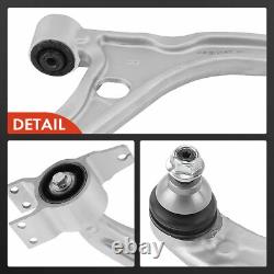 2X Bras De Suspension Avant Gauche Droite Pour Mercedes W177 W247 2473305400