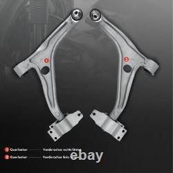2X Bras De Suspension Avant Gauche Droite Pour Mercedes W177 W247 2473305400
