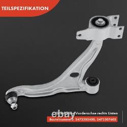 2X Bras De Suspension Avant Gauche Droite Pour Mercedes W177 W247 2473305400