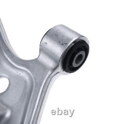 2X Bras De Suspension Avant Gauche Droite Pour NISSAN X-TRAIL T30 2001-2013