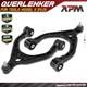 2x Bras De Suspension Avant Gauche Haut Pour Tesla Model X 5yjx