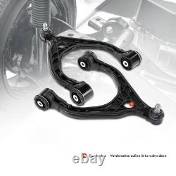 2X Bras De Suspension Avant Gauche Haut Pour Tesla Model X 5YJX