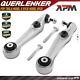 2x Bras De Suspension Avant Inférieur Arrière Pour Tesla Model S 5yjs Model 5yjx