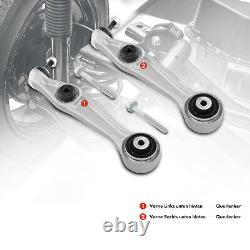 2X Bras De Suspension Avant Inférieur Arrière Pour Tesla Model S 5YJS Model 5YJX