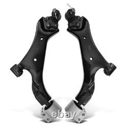 2X Bras De Suspension Avant Inférieur Pour Chevrolet Captiva C140 Opel Antara