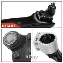 2X Bras De Suspension Avant Inférieur Pour Chevrolet Captiva C140 Opel Antara