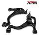 2x Bras De Suspension Avant Inférieur Pour Land Rover Range Iii L322 Sport L320