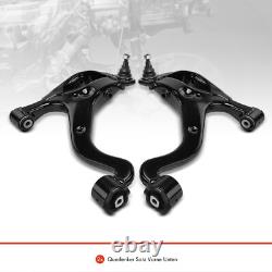 2X Bras De Suspension Avant Inférieur Pour Land Rover Range III L322 Sport L320